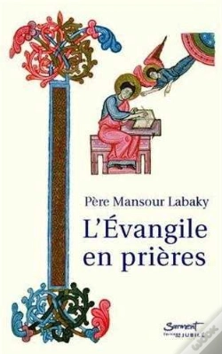 Capa do artigo L'Évangile En Prières