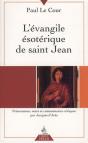 L'Évangile Ésotérique De Saint Jean - Preview