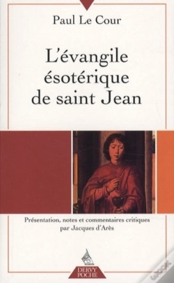Capa do artigo L'Évangile Ésotérique De Saint Jean