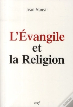 Capa do artigo L'Evangile Et La Religion