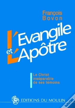 Capa do artigo L'Évangile Et L'Apôtre