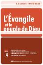 L'Évangile Et Le Peuple De Dieu Tome 4 - Preview
