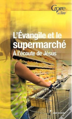 Capa do artigo L'Évangile Et Le Supermarché: À L'Écoute De Jésus