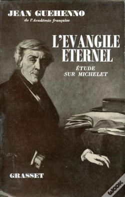 Capa do artigo L'Évangile Éternel