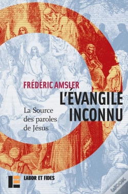 Capa do artigo L'Evangile Inconnu : La Source Des Paroles De Jésus