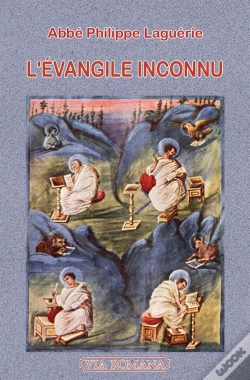 Capa do artigo L'Évangile Inconnu