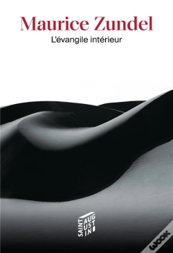 Capa do artigo L'Évangile Intérieur