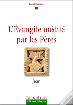 Capa do artigo L'Évangile Médité Par Les Pères ; Jean