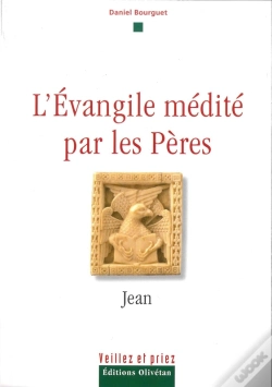 Capa do artigo L'Évangile Médité Par Les Pères - Jean