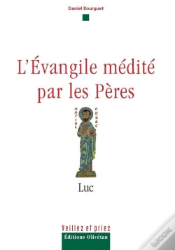 Capa do artigo L'Évangile Médité Par Les Pères - Luc