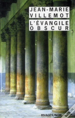Capa do artigo L'Évangile Obscur