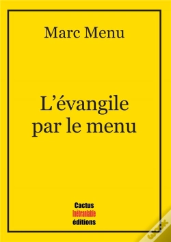 Capa do artigo L'Evangile Par Le Menu