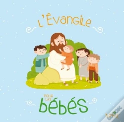 Capa do artigo L'Evangile Pour Les Bebes