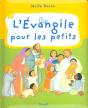 L'Evangile Pour Les Petits - Preview