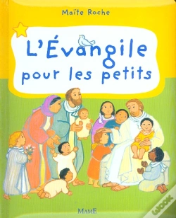 Capa do artigo L'Evangile Pour Les Petits