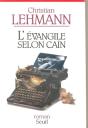L'Evangile Selon Cain - Preview