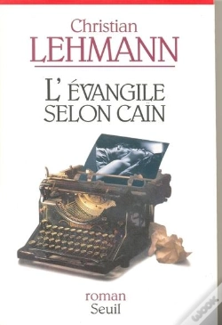 Capa do artigo L'Evangile Selon Cain