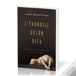 Capa do artigo L'Évangile Selon Dieu : Redécouvrir Le Chapitre Le Plus Remarquable De L'Ancien Testament