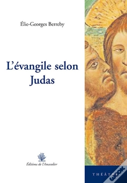 Capa do artigo L'Evangile Selon Judas