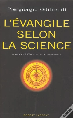 Capa do artigo L'Evangile Selon La Science ; La Religion A L'Epreuve De La Connaissance