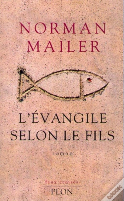 Capa do artigo L'Evangile Selon Le Fils