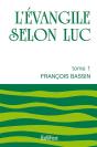 L'Évangile Selon Luc. Tome 1. Commentaire Biblique Ceb - Preview