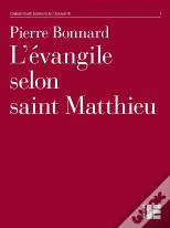 L'Évangile Selon Matthieu