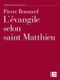L'Évangile Selon Matthieu - Preview