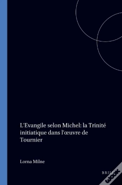 Capa do artigo L'Evangile Selon Michel