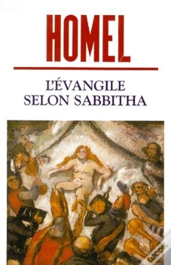 Capa do artigo L'Evangile Selon Sabbitha