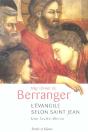 L'Évangile Selon Saint Jean ; Une Lectio Divina - Preview