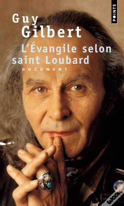 Capa do artigo L'Evangile Selon Saint Loubard