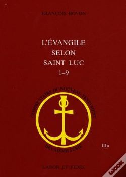 Capa do artigo L'Evangile Selon Saint Luc, 1-9