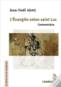 Capa do artigo L'Évangile Selon Saint Luc