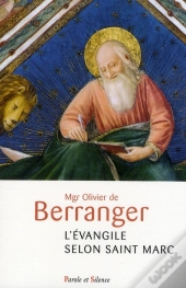 L'Evangile Selon Saint Marc