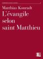 L'Évangile Selon Saint Matthieu - Preview