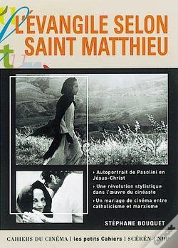 Capa do artigo L'Évangile Selon Saint Matthieu