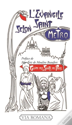 Capa do artigo L'Évangile Selon Saint-Métro