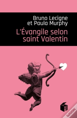 Capa do artigo L'Evangile Selon Saint-Valentin