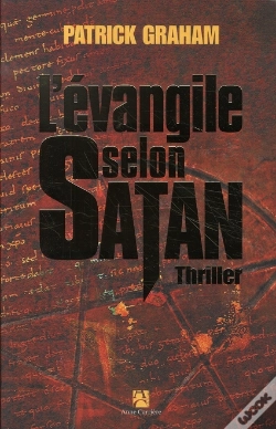 Capa do artigo L'Évangile Selon Satan