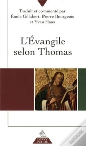 L'Évangile Selon Thomas