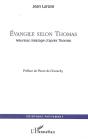 L'Évangile Selon Thomas ; Heureux Message D'Après Thomas - Preview