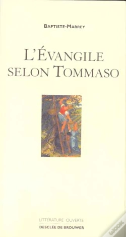 Capa do artigo L'Evangile Selon Tommaso