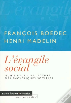 Capa do artigo L'Evangile Social