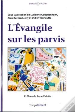 Capa do artigo L'Évangile Sur Les Parvis
