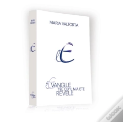 Capa do artigo L'Évangile Tel Qu'Il M'A Été Révélé T.5