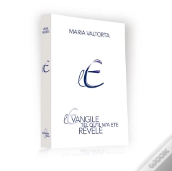 Capa do artigo L'Évangile Tel Qu'Il M'A Été Révélé T.9