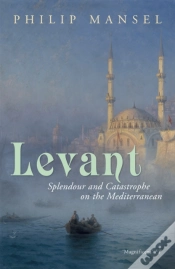 Capa do artigo Levant