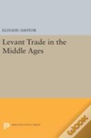 Levant Trade In The Middle Ages