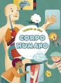 Levanta as abas - Corpo humano - Preview